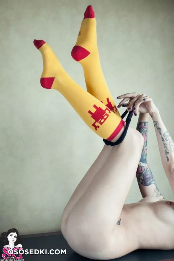 Tristyn Suicide - Photo 145