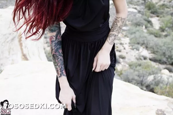 Tristyn Suicide - Photo 163