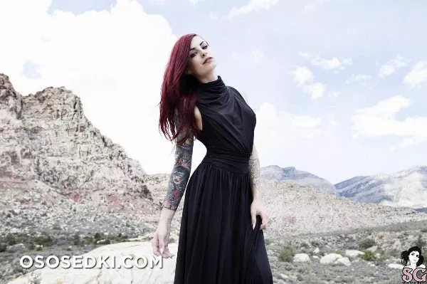 Tristyn Suicide - Photo 165