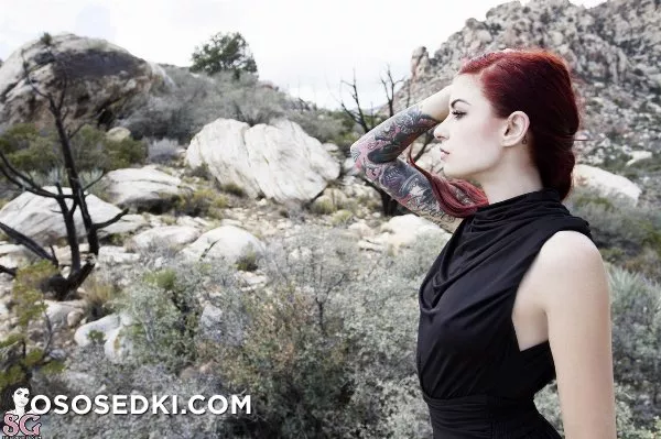 Tristyn Suicide - Photo 169