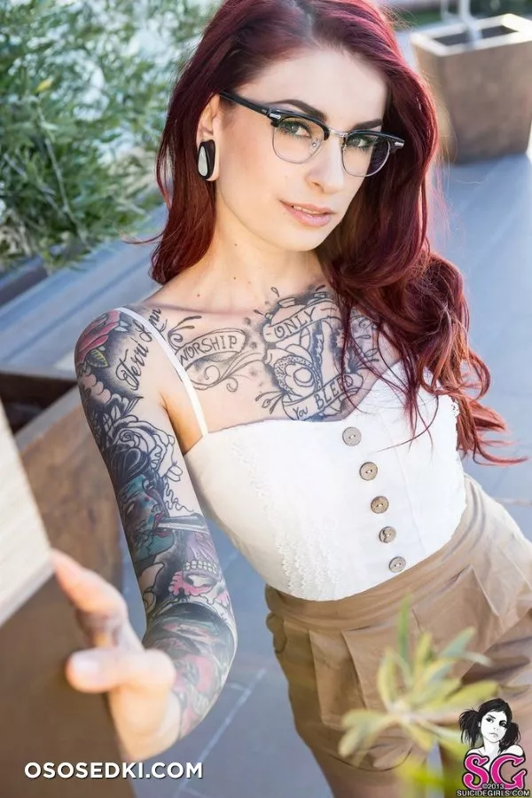 Tristyn Suicide - Photo 211