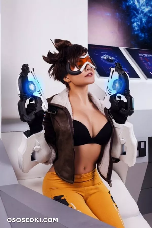 Kalinka Fox | Tracer - Photo 4