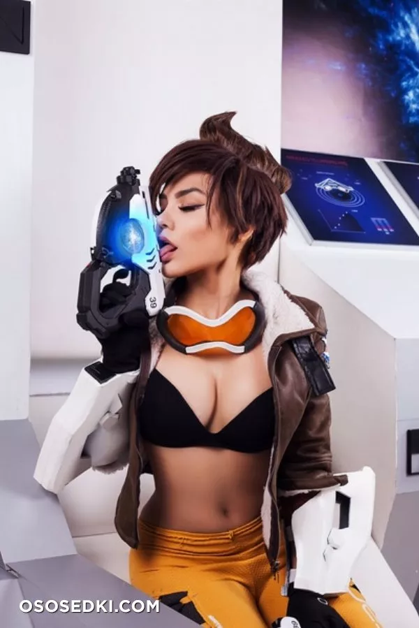 Kalinka Fox | Tracer - Photo 5