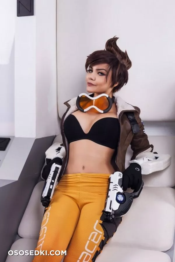 Kalinka Fox | Tracer - Photo 6