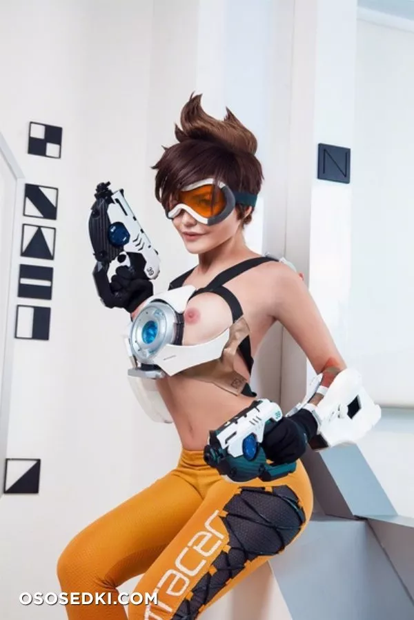 Kalinka Fox | Tracer - Photo 11