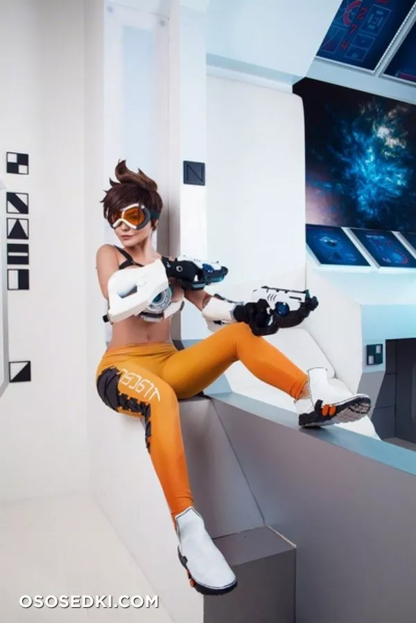 Kalinka Fox | Tracer - Photo 12