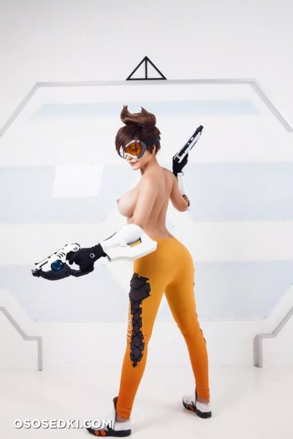 Kalinka Fox | Tracer - Photo 16