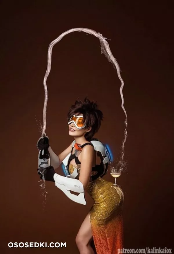 Kalinka Fox | Tracer - Photo 27