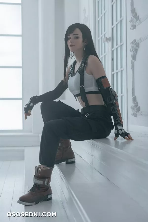 Shirogane-sama | Tifa - Photo 1