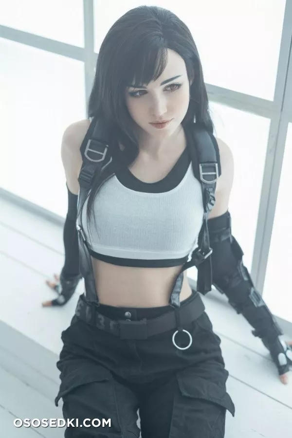 Shirogane-sama | Tifa - Photo 2