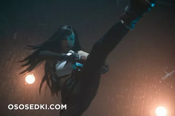 Shirogane-sama | Tifa - Photo 4