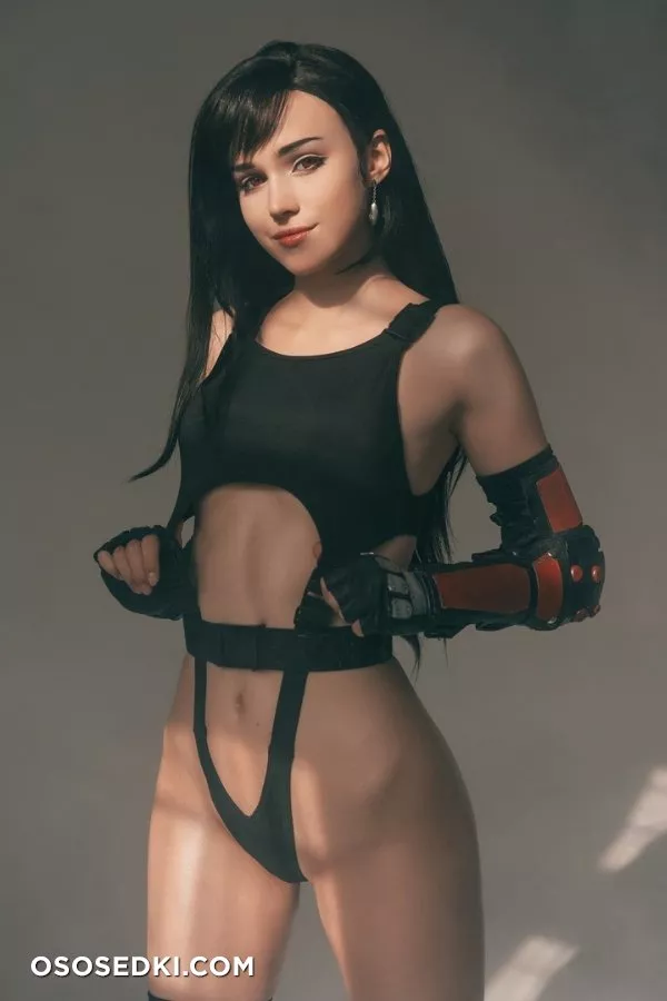 Shirogane-sama | Tifa - Photo 6