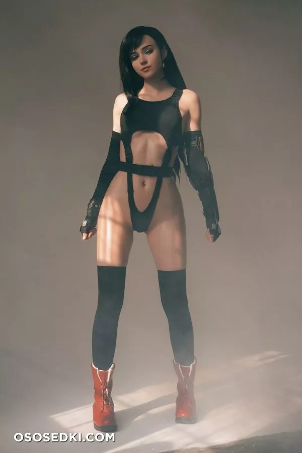Shirogane-sama | Tifa - Photo 8