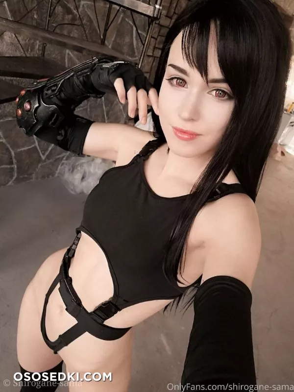 Shirogane-sama | Tifa - Photo 22