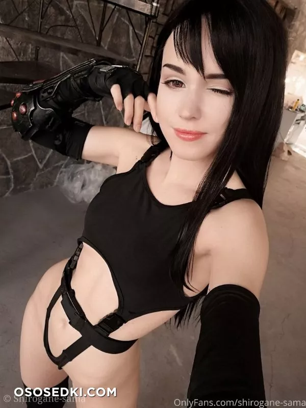 Shirogane-sama | Tifa - Photo 23