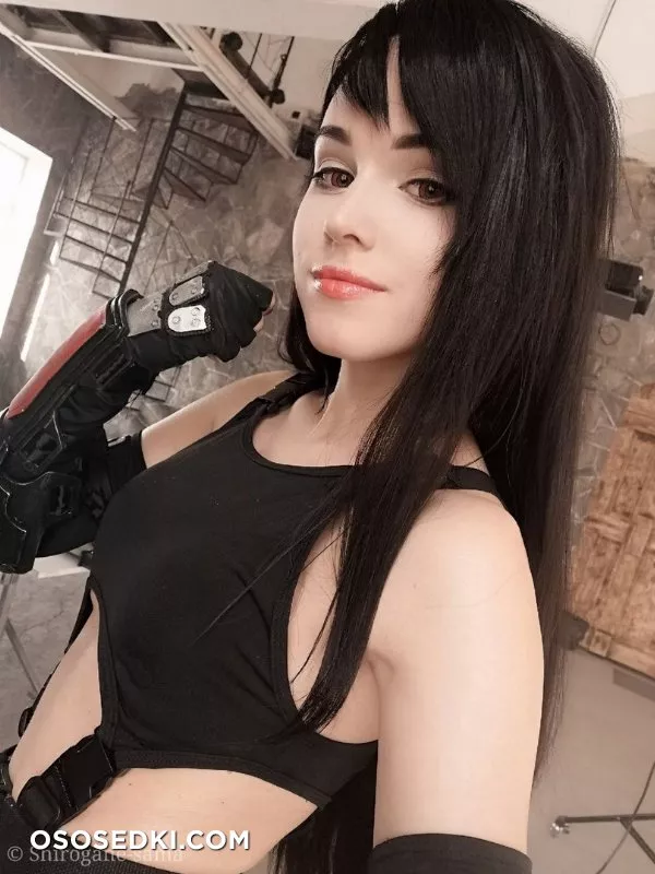 Shirogane-sama | Tifa - Photo 25