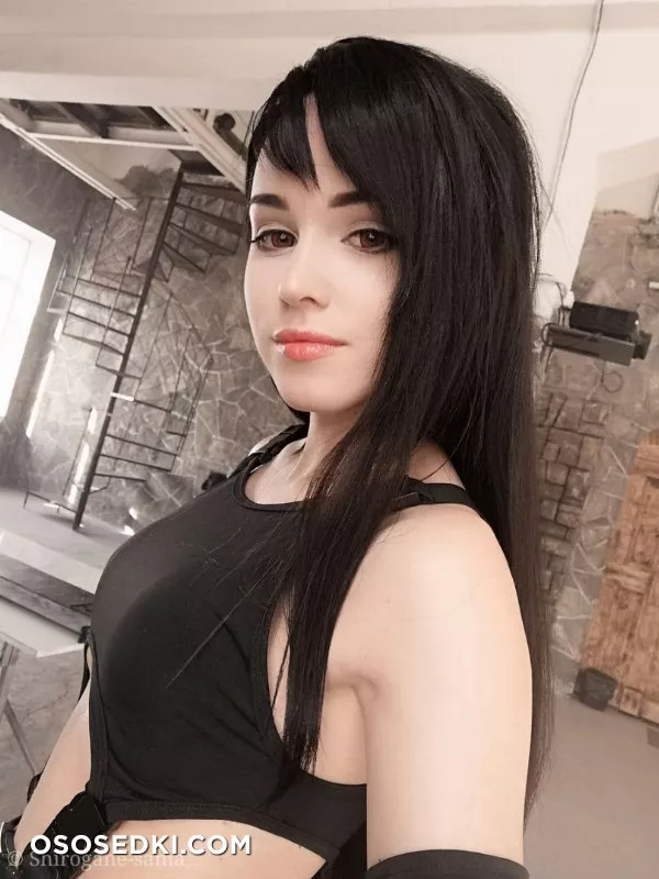 Shirogane-sama | Tifa - Photo 26