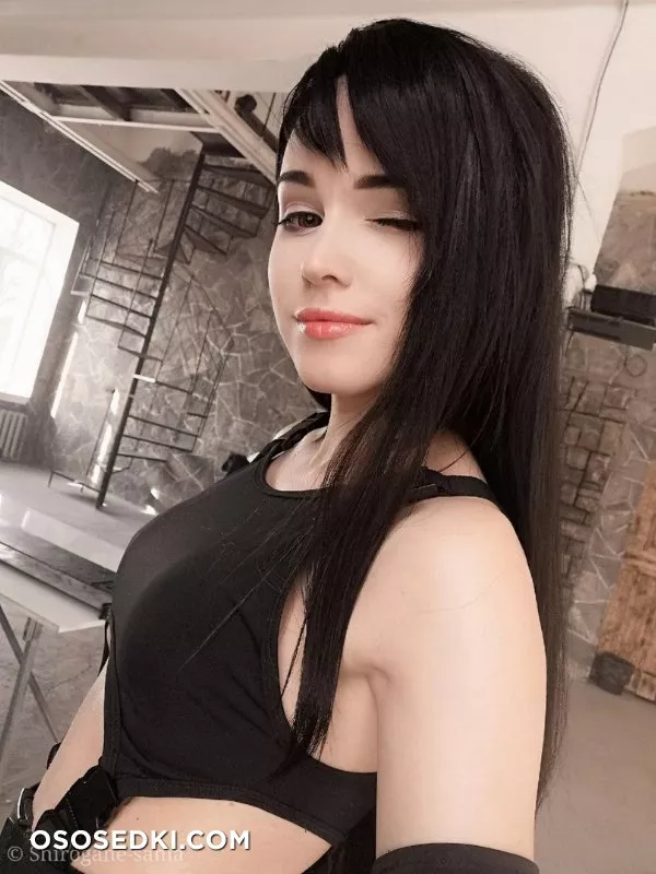 Shirogane-sama | Tifa - Photo 27