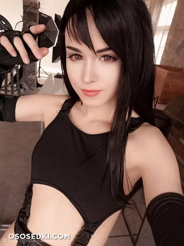 Shirogane-sama | Tifa - Photo 28