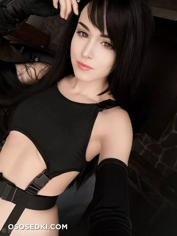 Shirogane-sama | Tifa - Photo 30