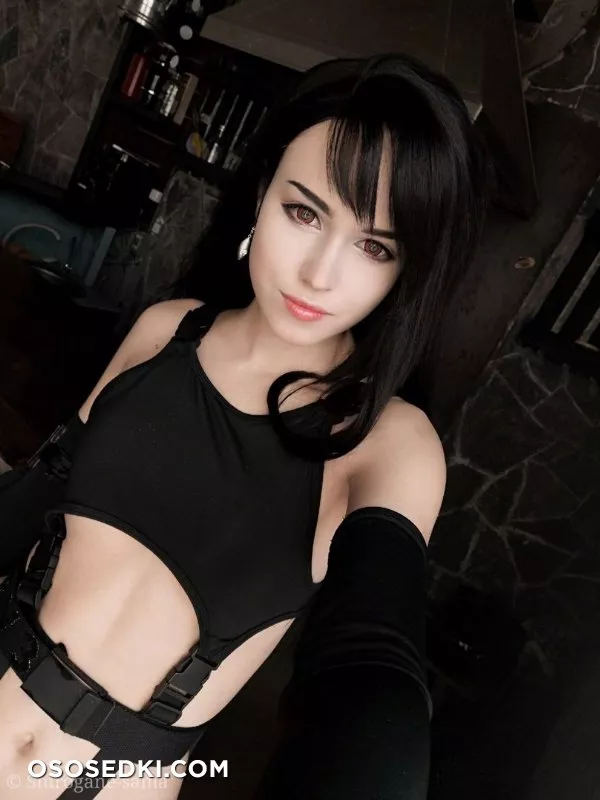 Shirogane-sama | Tifa - Photo 32