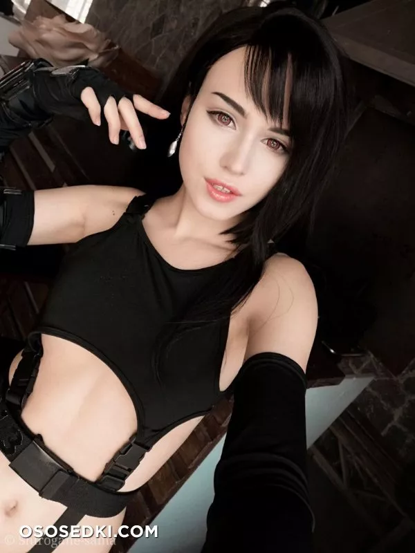 Shirogane-sama | Tifa - Photo 36