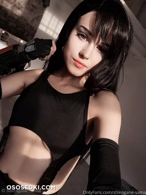Shirogane-sama | Tifa - Photo 37