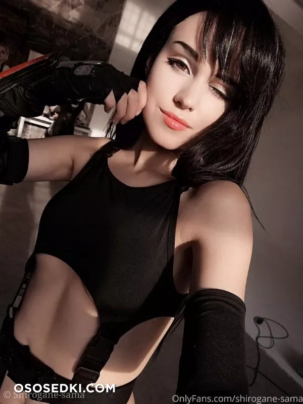 Shirogane-sama | Tifa - Photo 38