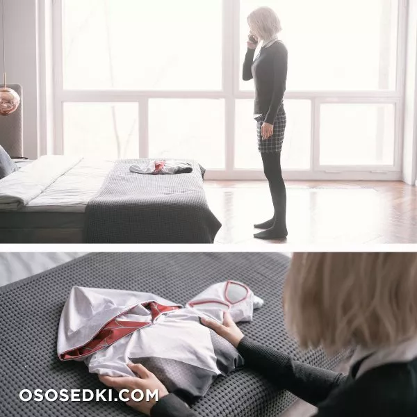 Shirogane-sama | Spider-Gwen - Photo 6