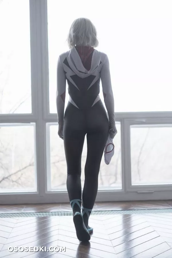 Shirogane-sama | Spider-Gwen - Photo 37