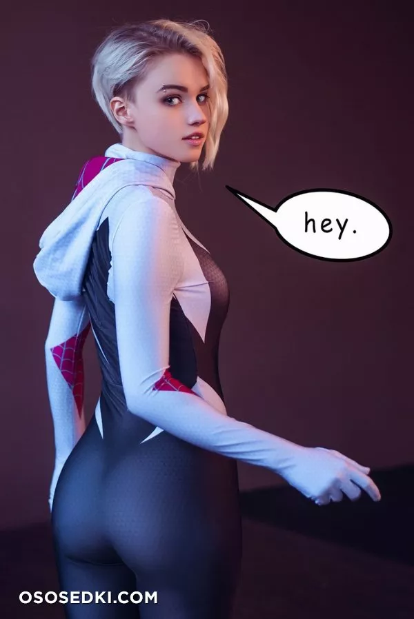 Shirogane-sama | Spider-Gwen - Photo 39