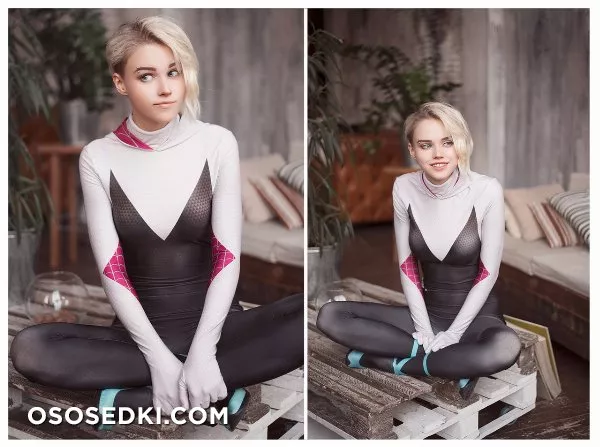 Shirogane-sama | Spider-Gwen - Photo 41