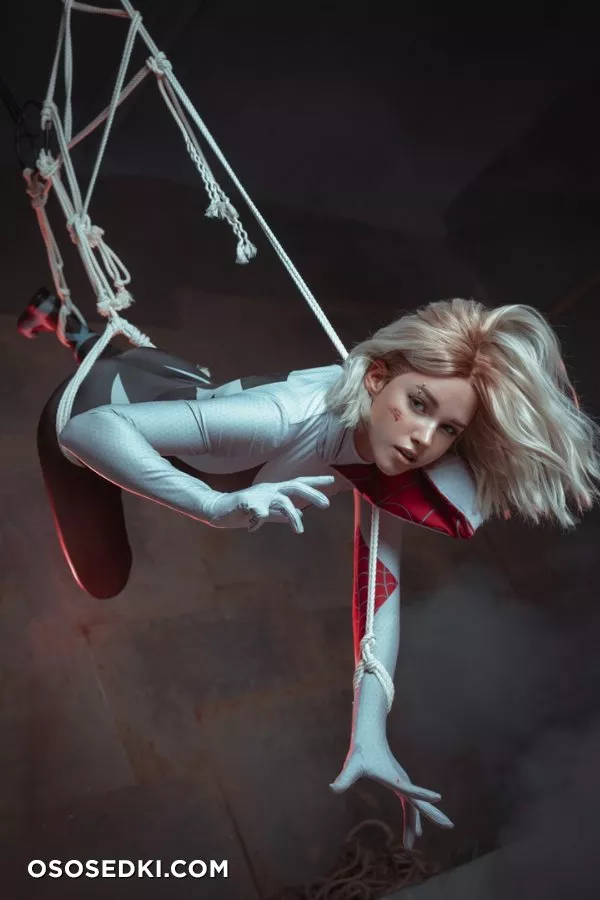Shirogane-sama | Spider-Gwen - Photo 46