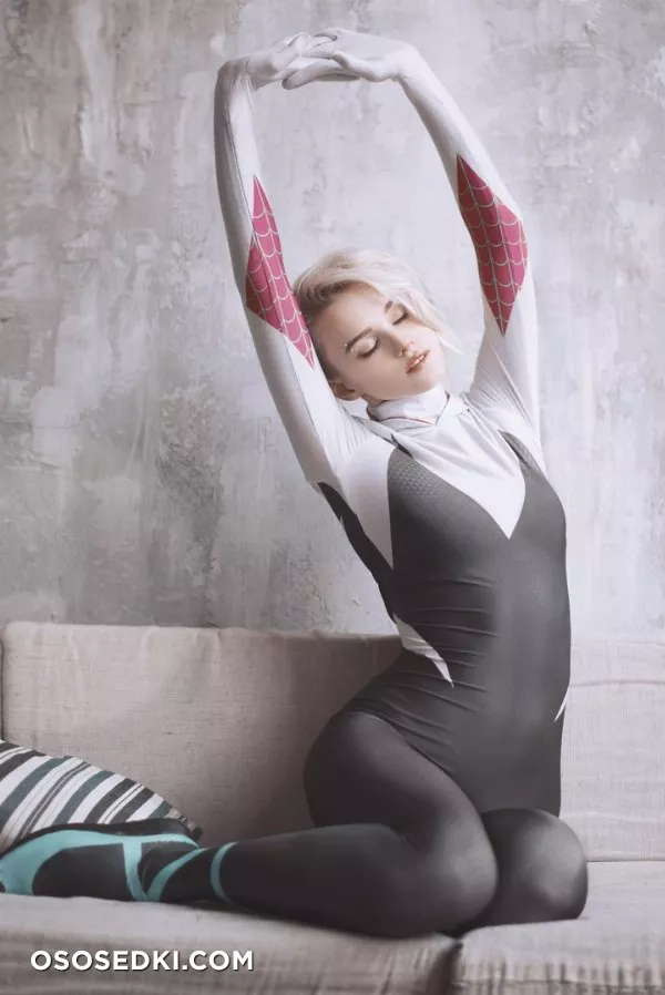 Shirogane-sama | Spider-Gwen - Photo 50