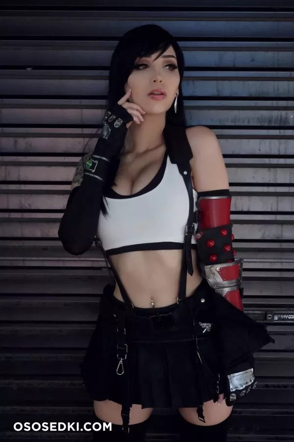 Beke Jacoba | Tifa - Photo 1