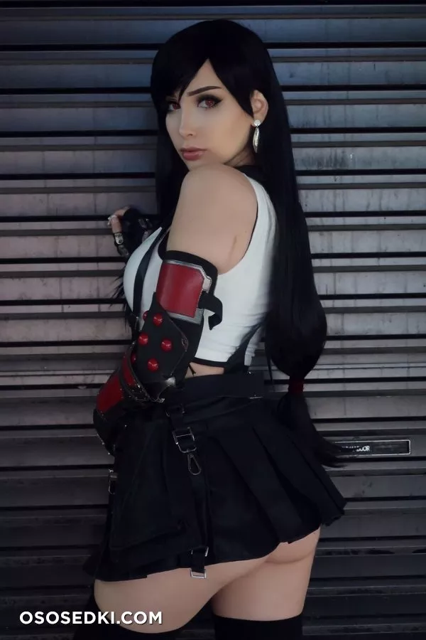 Beke Jacoba | Tifa - Photo 3