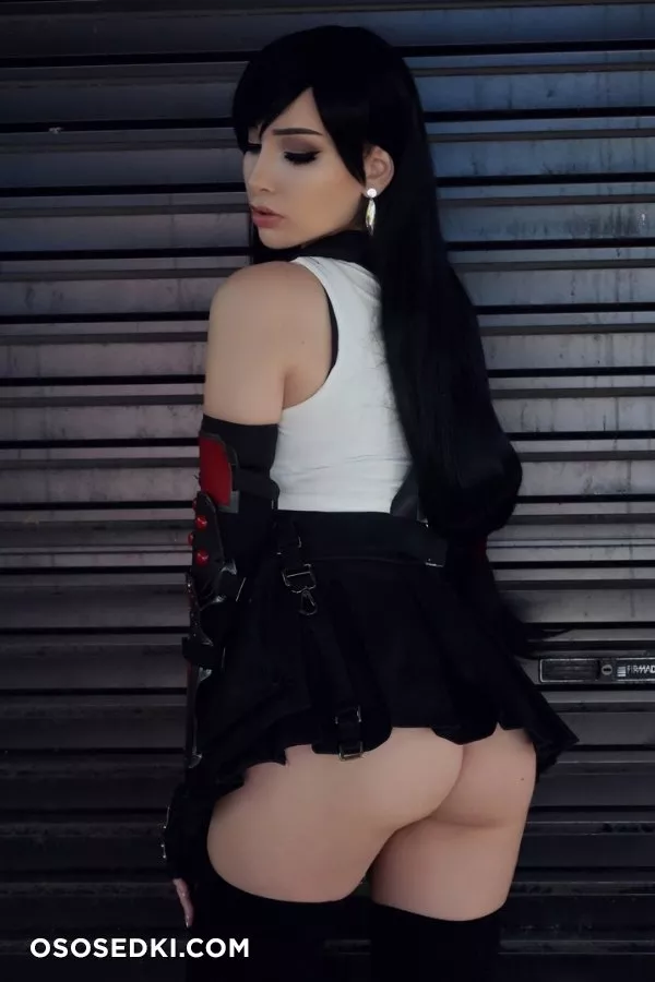 Beke Jacoba | Tifa - Photo 4