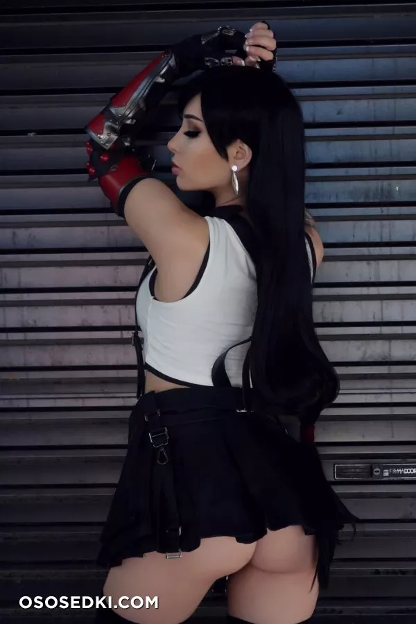 Beke Jacoba | Tifa - Photo 5