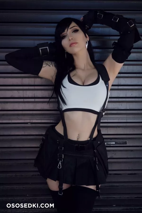 Beke Jacoba | Tifa - Photo 10