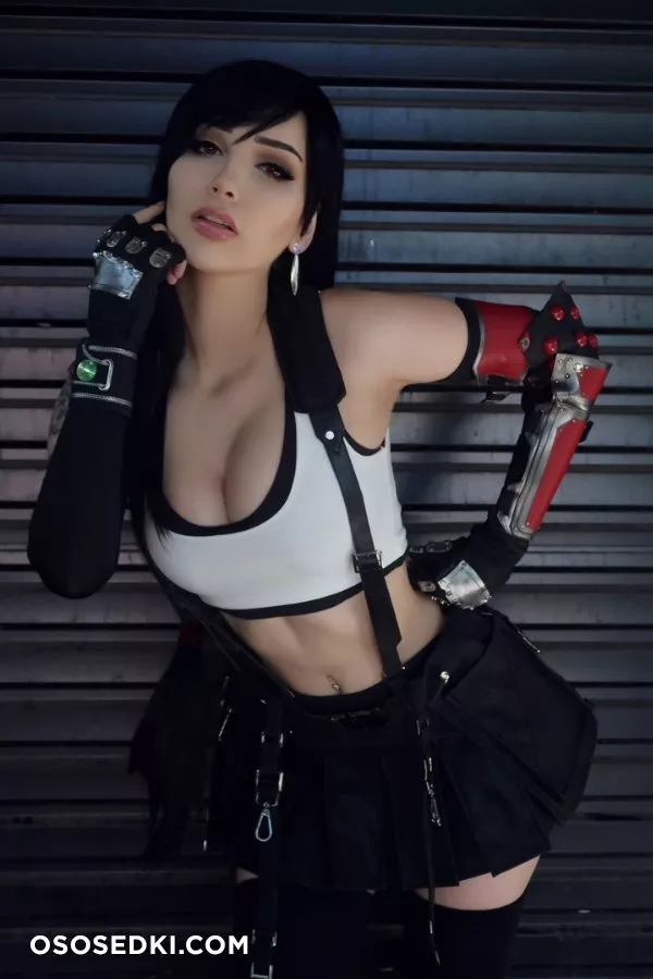 Beke Jacoba | Tifa - Photo 11