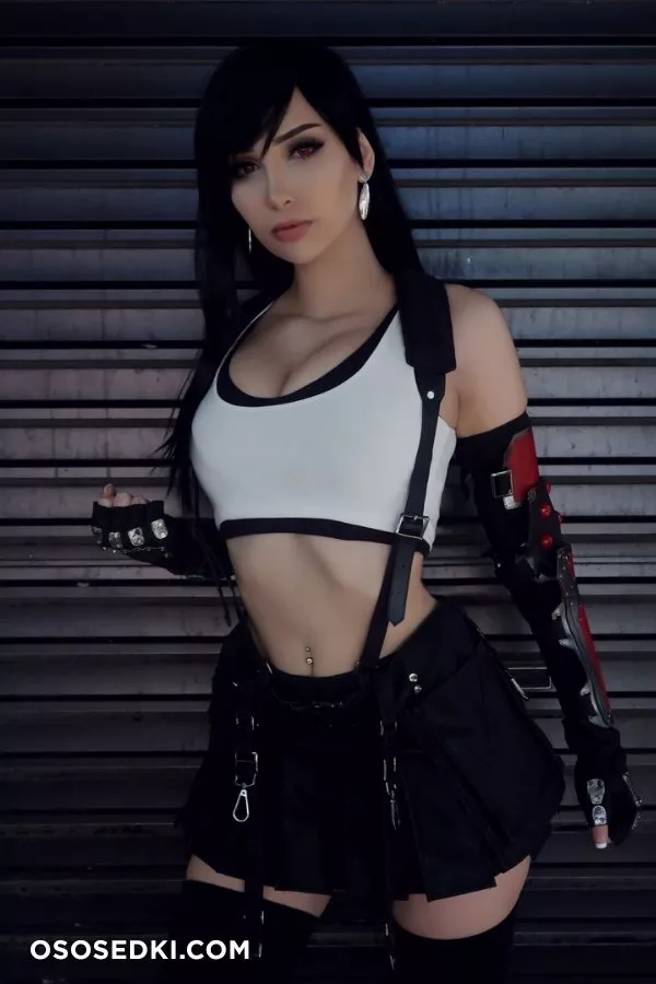 Beke Jacoba | Tifa - Photo 13