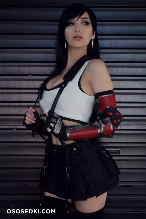 Beke Jacoba | Tifa - Photo 14