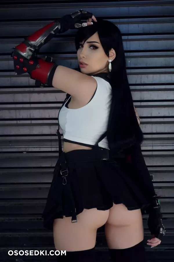 Beke Jacoba | Tifa - Photo 16