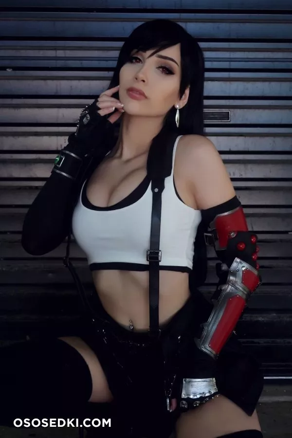 Beke Jacoba | Tifa - Photo 24