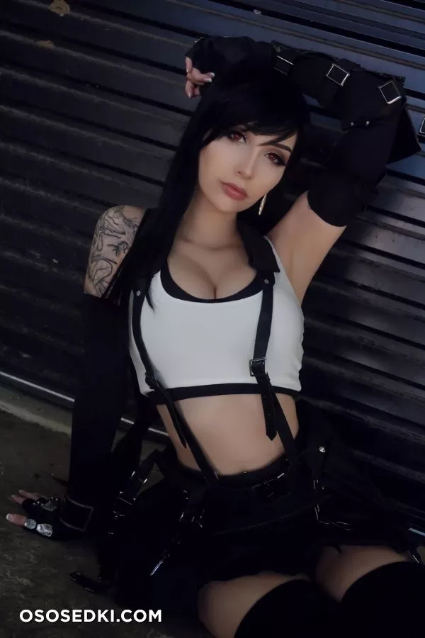 Beke Jacoba | Tifa - Photo 25