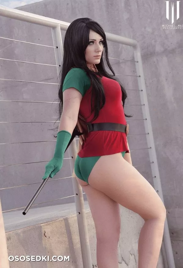 Jennifer Van Damsel | Robin - Photo 3