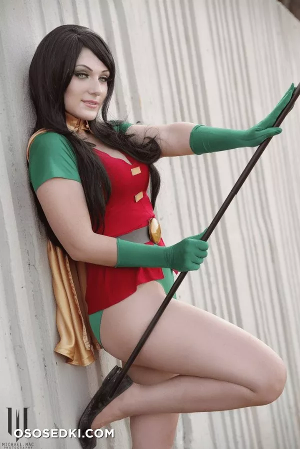Jennifer Van Damsel | Robin - Photo 6