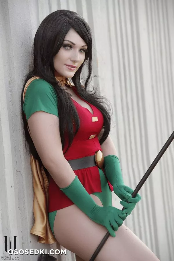 Jennifer Van Damsel | Robin - Photo 7