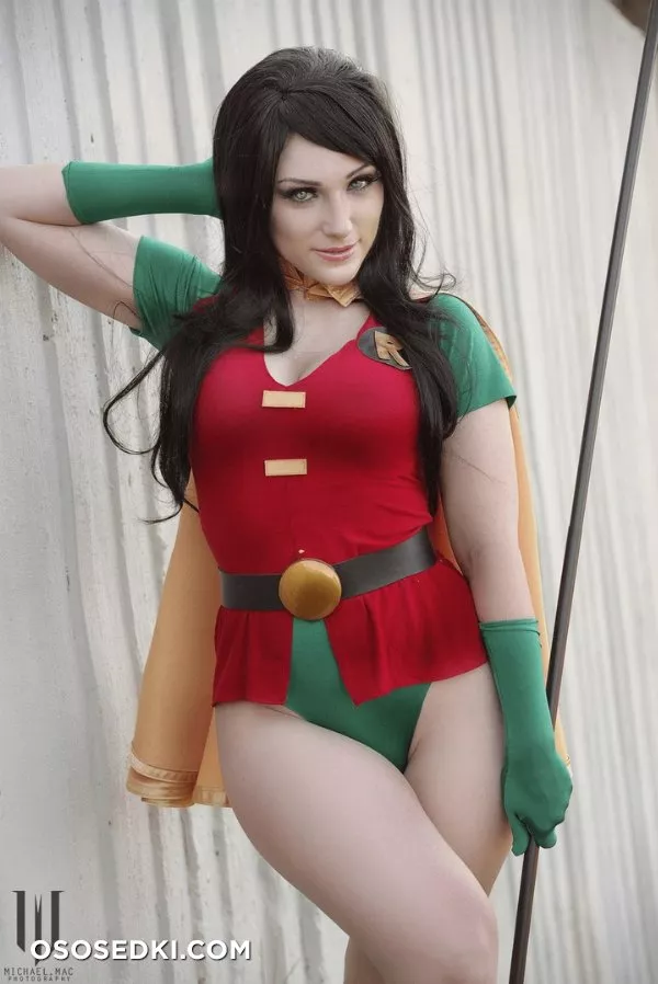 Jennifer Van Damsel | Robin - Photo 8