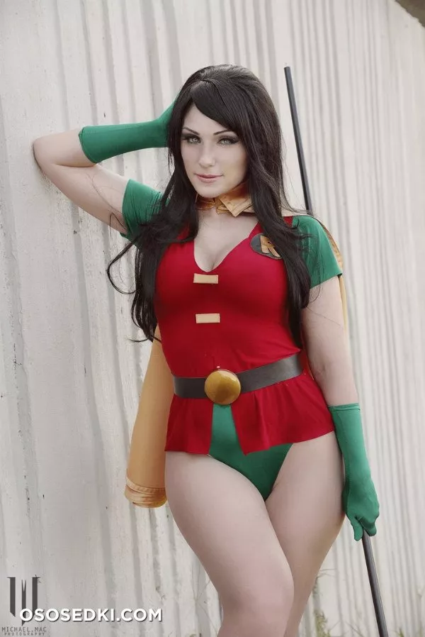 Jennifer Van Damsel | Robin - Photo 9
